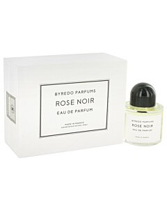 Byredo Rose Noir 3.4 oz EDP Spray Dama