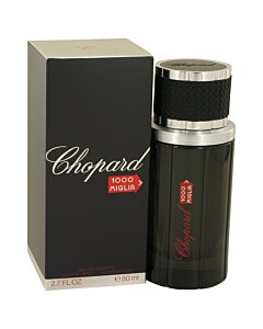 Chopard 1000 Miglia 2.7 oz EDT Spray Men