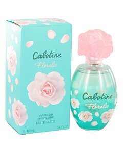 Cabotine Floralie 3.4 oz EDT Spray Dama
