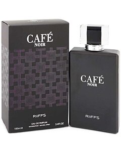 CafÃ© Noir 3.4 oz EDP Spray Men