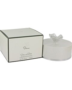Oscar 5.3 oz Perfumed Dusting Powder Women