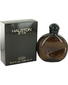Halston Z-14 8 oz Cologne Caballero