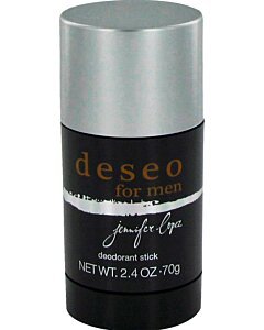 Deseo 2.4 oz Deodorant Stick Men