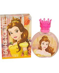 Princess Belle 3.4 oz EDT Spray For Girl