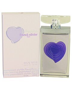Passion Franck Olivier 2.5 oz EDP Spray Women