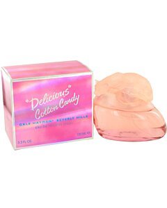 Delicious Cotton Candy by Gale Hayman EDT Spray 3.3 oz Dama