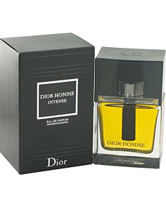 Dior Homme Intense 1.7 oz EDP Spray Caballero