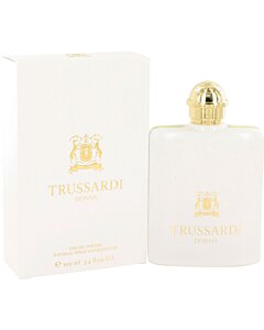 Donna Trussardi 2011 By Trussardi EDP Spray 3.4 oz Women