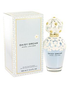Daisy Dream By Marc Jacobs 3.4 oz EDT Spray Dama