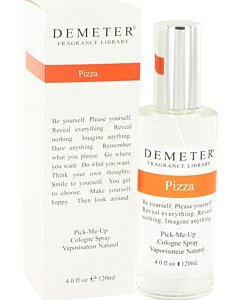 Demeter 4 oz Pizza Cologne Spray Women