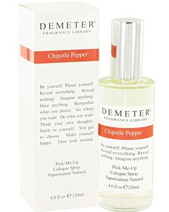 Demeter 4 oz Chipotle Pepper Cologne Spray Women