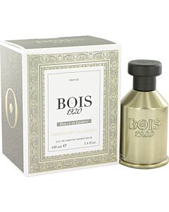 Dolce Di Giorno By Bois 1920 3.4 oz EDP Spray Dama