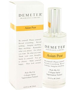 Demeter 4 oz Asian Pear Cologen Spray Women