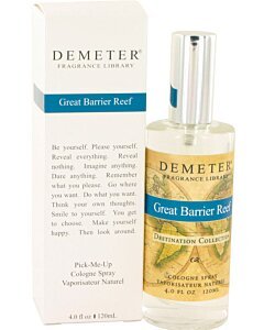 Demeter 4 oz Great Barrier Reef Cologne Women