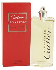 Declaration 5 oz EDT Spray Caballero