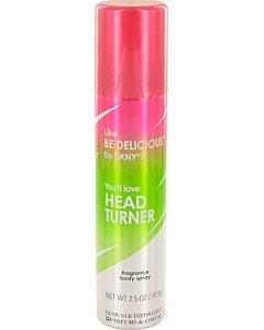 Designer Imposters Head Turner 2.5 oz Body Spray Women