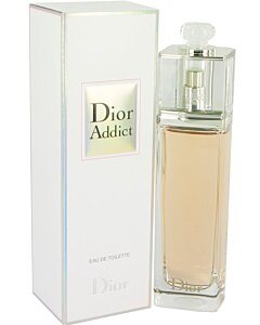 Dior Addict 3.4 oz EDT Spray Women