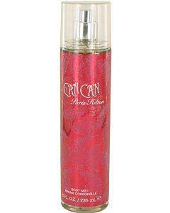 Can Can 8 oz Body Mist Women