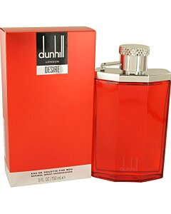 Desire 5 oz EDT Spray Caballero