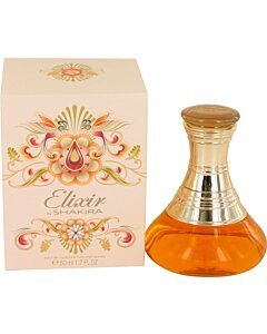 Shakira Elixir 1.7 oz EDT Spray Women