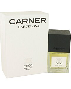 D600 3.4 oz EDP Spray Dama