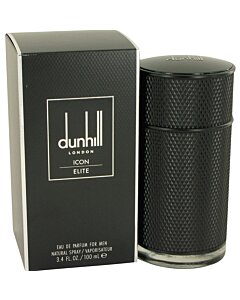 Dunhill Icon Elite 3.4 oz EDP Spray Caballero
