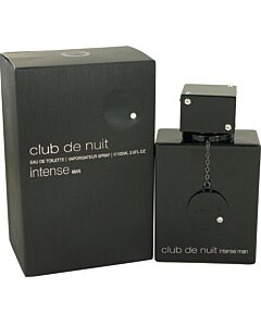 Club De Nuit Intense 3.6 oz EDT Spray Men