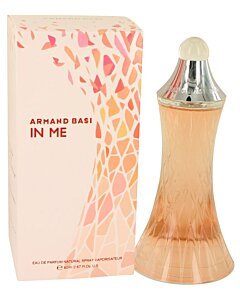 Armand Basi In Me 2.6 oz EDP Spray Women