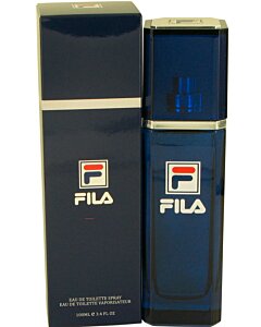 Fila 3.4 oz EDT Spray Men