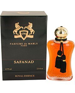 Safanad 2.5 oz EDP Spray Women