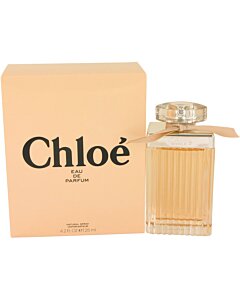 Chloe (new) 4.2 oz EDP Spray Women