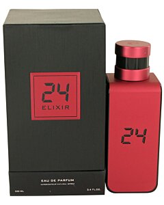 24 Elixir Ambrosia 3.4 oz EDP Spray (Unixex) Men