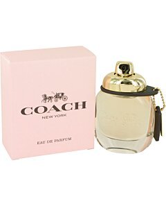 Coach 1 oz EDP Spray Women