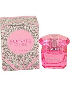 Bright Crystal Absolu 0.17 oz Mini EDP Women