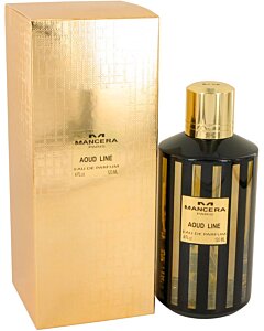 Mancera Aoud Line 4 oz EDP Spray Women