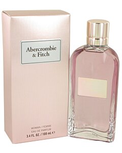 First Instinct 3.4 oz EDP Spray Women