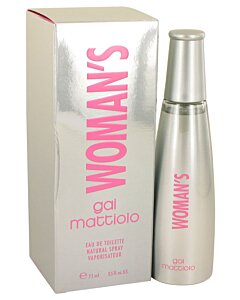 Gai Mattiolo Woman's 2.5 oz EDT Spray Women
