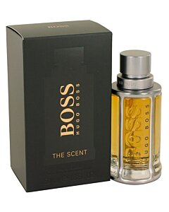 Boss The Scent 1.7 oz EDT Spray Men