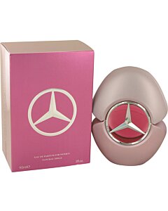 Mercedes Benz Woman 3 oz EDP Spray Women