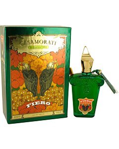 Fiero 3.4 oz EDP Spray Men