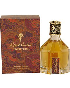 Robert Graham Fortitude 3.4 oz Blended Essence Men