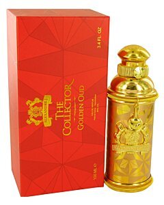 Golden Oud 3.4 oz EDP Spray Women