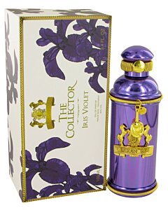 Iris Violet 3.4 oz EDP Spray Women