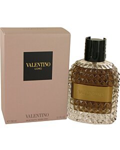 Valentino Uomo 5.1 oz EDT Spray Men