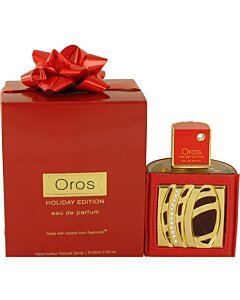 Oros Holiday 2.9 oz EDP Spray Women