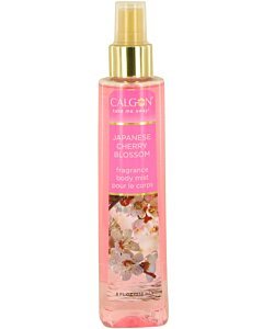 Take Me Away Japanese Cherry Blossom 8 oz Body Mist Women