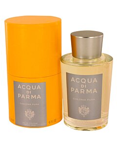 Acqua Di Parma Colonia Pura 6 oz EDC Spray (Unisex) Women