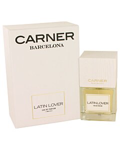 Latin Lover 3.4 oz EDP Spray Women