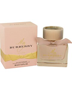My Burberry Blush 3 oz EDP Spray Women