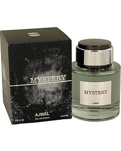 Mystery 3.4 oz EDP Spray Men